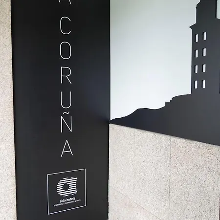 Alda Puerta Coruna