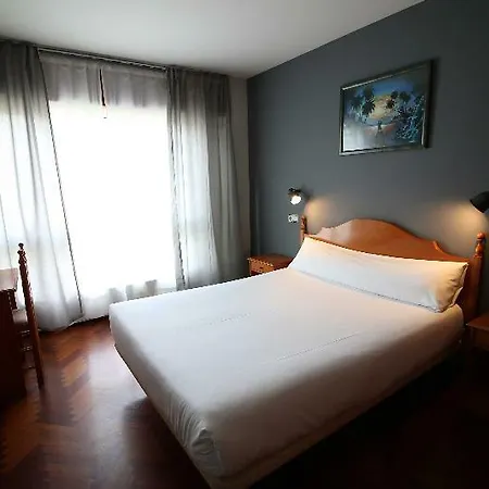 Gasthof Alda Puerta Coruna A Coruña