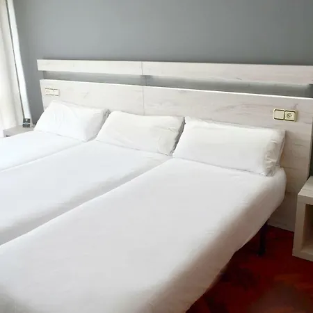 Alda Puerta Coruna 2* A Coruña