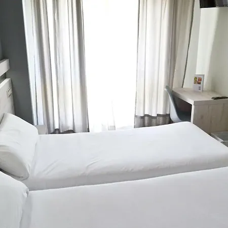 Alda Puerta Coruna A Coruña