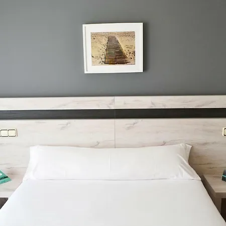 Alda Puerta Coruna Gasthof