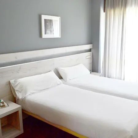 Alda Puerta Coruña A Coruña