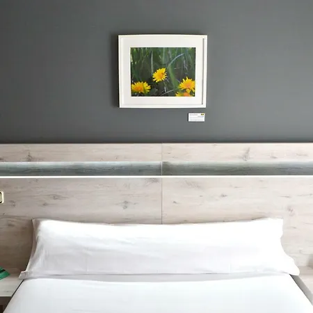 Gasthof Alda Puerta Coruna