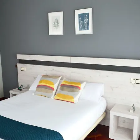 Gasthof Alda Puerta Coruna A Coruña