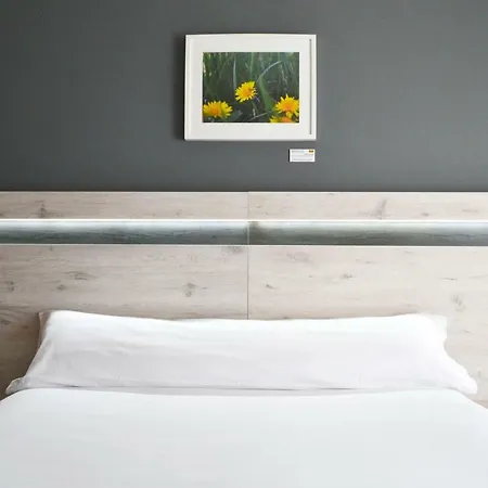 Pensjonat Alda Puerta Coruna A Coruña