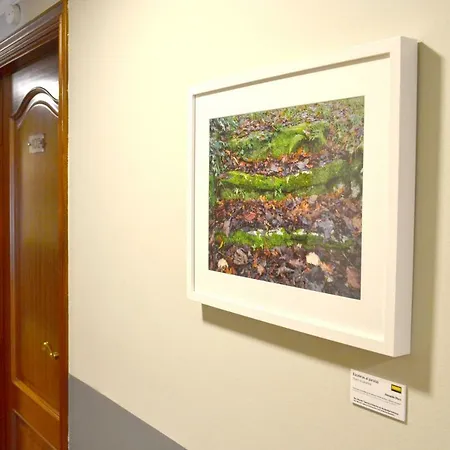 Alda Puerta Coruna A Coruña