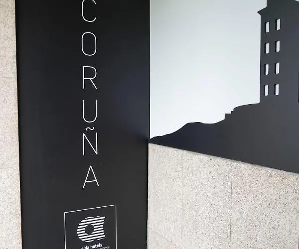 Alda Puerta Coruna