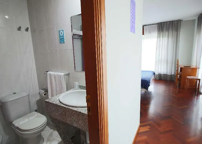 Alda Puerta Coruna A Coruna