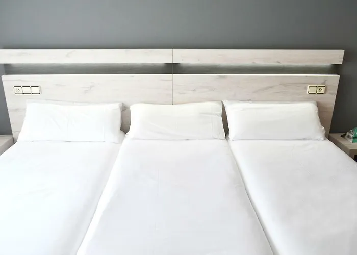 Alda Puerta Coruna A Coruna