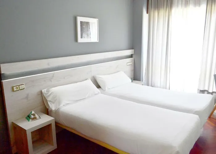 Alda Puerta Coruna A Coruña