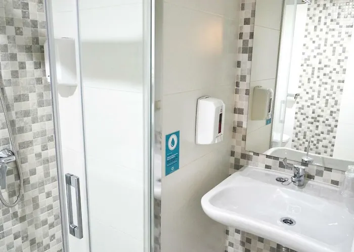 Guest house Alda Puerta Coruna 2*