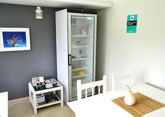 Alda Puerta Coruna Guest house A Coruna