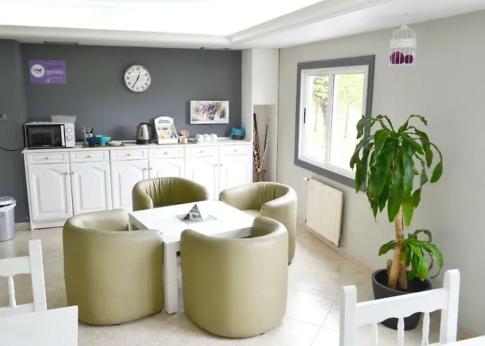 Guest house Alda Puerta Coruna A Coruna