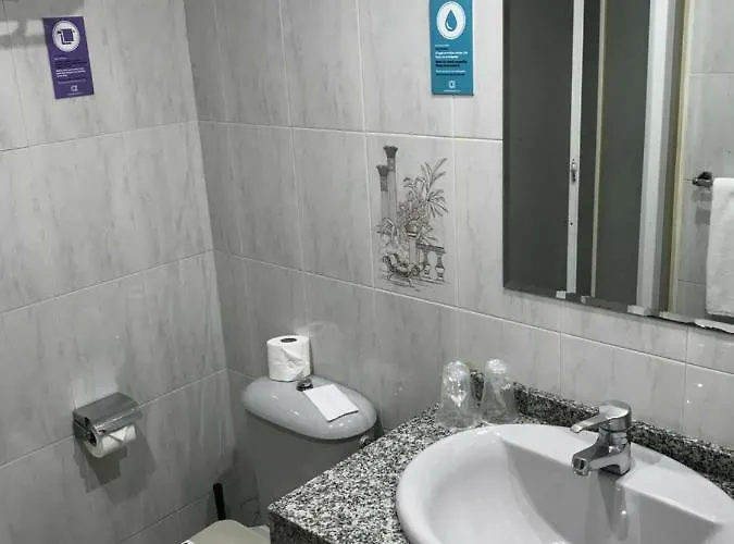 Guest house Alda Puerta Coruna A Coruna