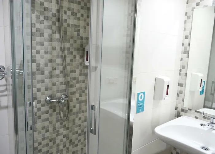 Alda Puerta Coruna A Coruna