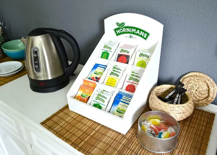 Alda Puerta Coruna Pensjonat