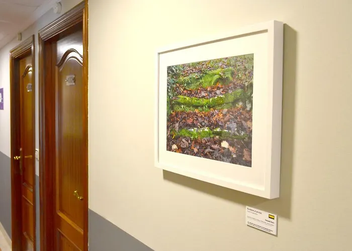 Alda Puerta Coruna A Coruña